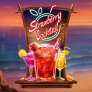 Strawberry Cocktail logotyp