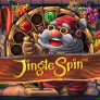 Jingle Spin logotyp