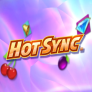 Hot Sync logotyp