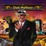 Don Mafioso logotyp