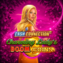 Cash Connection - Charming Lady's Boom Coins logotyp