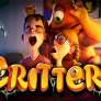 The Critters logotyp