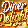 Diner Delights logotyp