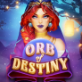 Orb of Destiny logotyp