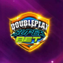 Double Play SuperBet logotyp