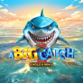 A Big Catch Hold and Win logotyp