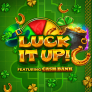 Luck it up! logotyp