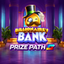 Billionaire's Bank Prize Path logotyp