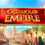 Glorious Empire logotyp