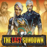 The Last Sundown logotyp