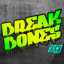 Break Bones logotyp