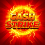 Cash Strike - Blueprint logotyp