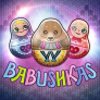Babushkas logotyp