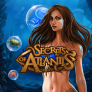 Secrets of Atlantis logotyp