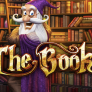 The Book logotyp