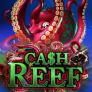 Cash Reef logotyp