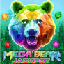 Mega Bear logotyp