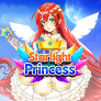 Starlight Princess logotyp