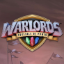 Warlords Crystals of Power logotyp