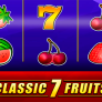 Classic 7 Fruits logotyp