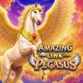 Amazing Link Pegasus logotyp