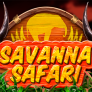 Savanna Safari logotyp
