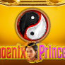 Phoenix Princess logotyp