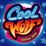Cool Wolf logotyp