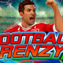 Football Frenzy logotyp