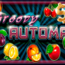 Groovy Automat logotyp