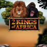 2 Kings of Africa logotyp
