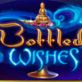 Bottled Wishes logotyp