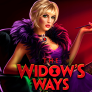 The Widow's Ways logotyp