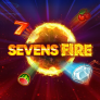 Sevens Fire logotyp
