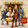 Sun Wukong logotyp
