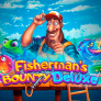 Fisherman’s Bounty Deluxe logotyp