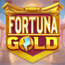 Fortuna Gold logotyp