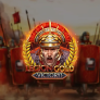 Legion Gold Victory! logotyp