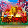 Tiger Emperor logotyp