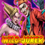 Wild Joker logotyp