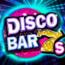 Disco Bar 7s logotyp