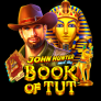 Book of Tut Megaways logotyp
