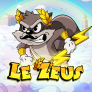 Le Zeus logotyp