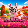 Le Bunny logotyp