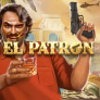El Patron logotyp