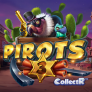Pirots 3 logotyp