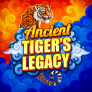 Ancient Tigers Legacy logotyp