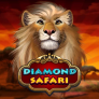 Diamond Safari logotyp