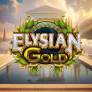Elysian Gold logotyp