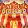 Circus Delight logotyp